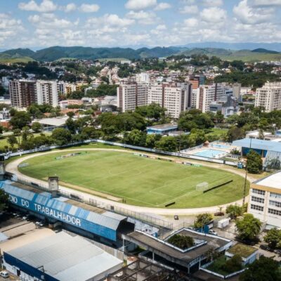 Resende convoca assembleia para aprovar SAF e busca novos investidores