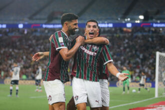 Reservas do Fluminense viram jogos e colocam time no G4