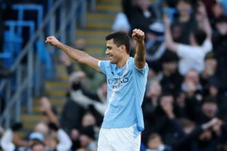 Rodri pede que títulos do Manchester City sejam mantidos após decisão