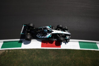 Russell lidera TL3 em Monza; Bortoleto fecha em 13º