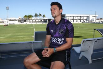 Sanchez revela origem do nome e vínculo afetivo com Dimas no Ceará