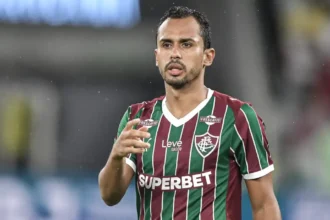 Santos acelera contratação de Lima por empréstimo junto ao Fluminense