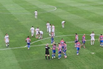 Santos fecha empréstimo de Lima com registro no BID e mira jogo contra Inter