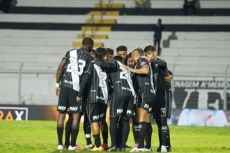 São Bernardo vence e amplia jejum da Ponte Preta para 20 jogos