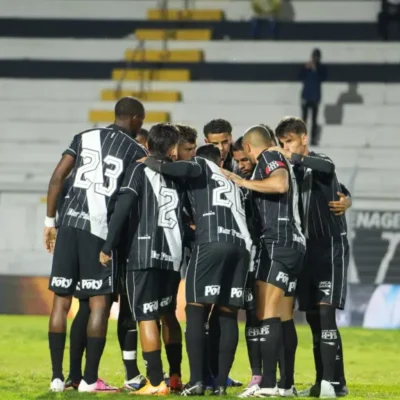 São Bernardo vence e amplia jejum da Ponte Preta para 20 jogos