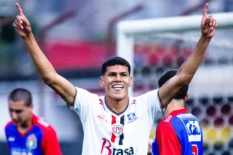 São Caetano sofre goleadas seguidas, toma 12 gols e cai na Copa Paulista