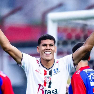 São Caetano sofre goleadas seguidas, toma 12 gols e cai na Copa Paulista