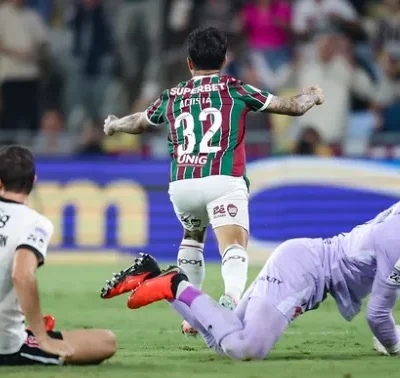 São Paulo vence Atlético-MG, Bahia vira e Fluminense supera o Vasco