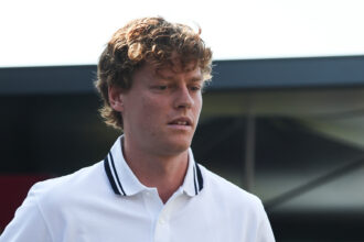 Sinner desiste de Pequim; Zverev pode reduzir vantagem no ranking