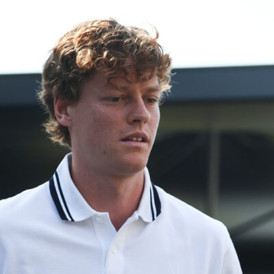 Sinner desiste de Pequim; Zverev pode reduzir vantagem no ranking