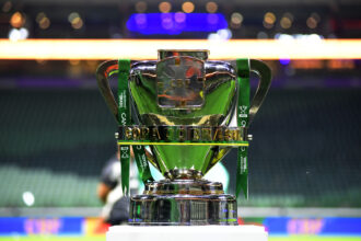 Sorteio decide mandos das semifinais da Copa do Brasil; confira transmissão