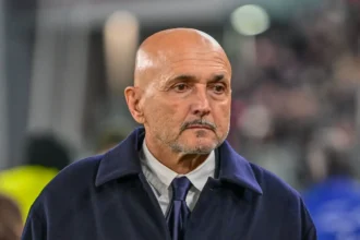 Spalletti aposta em Woltemade: 1,98m com técnica e faro de gol