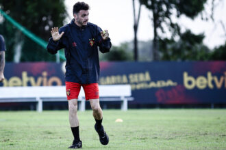 Sport contacta Mariano Soso após demissão de Dal Pozzo