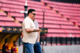 Sport demite Gilmar Dal Pozzo e busca técnico antes de jogo com Ponte
