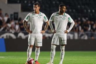 Sub-17 do Palmeiras avança; sub-20 mira Paulista e Copa do Brasil