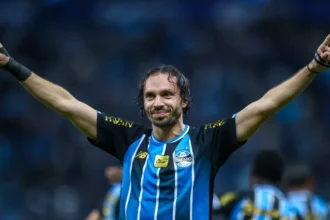 Tensão explode no Gre-Nal após valsa que provocou confusão
