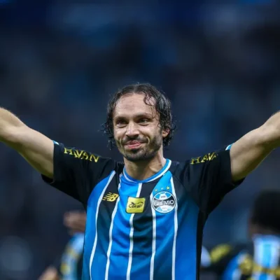 Tensão explode no Gre-Nal após valsa que provocou confusão