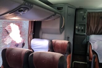 TJ-BA leva a júri quatro integrantes da Bamor pelo ataque ao ônibus do Bahia