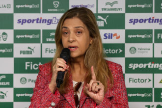 TRF-3 obriga Palmeiras a recolher FGTS de 89 ex-integrantes
