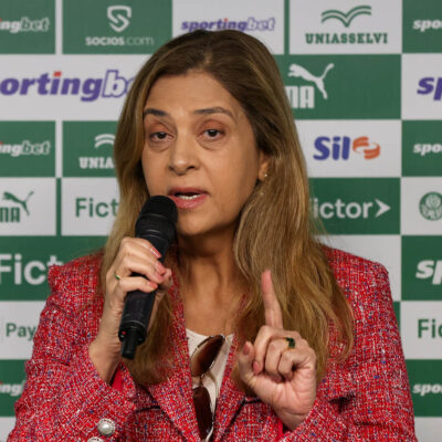 TRF-3 obriga Palmeiras a recolher FGTS de 89 ex-integrantes