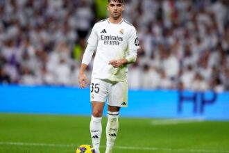 Tribunal condena zagueiro do Real Madrid por embriaguez ao volante
