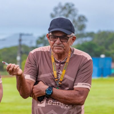 Vitinho marca, Itabaiana empata com Maruinense em amistoso
