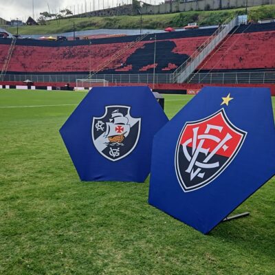 Vitória mira vaga e tenta manter invencibilidade como mandante