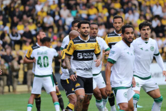Willean Lepo vira dúvida e pode desfalcar o Criciúma contra Atlético-GO