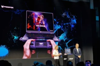 XMG reajusta preços de notebooks; DDR5 SO-DIMM dispara quase 6×