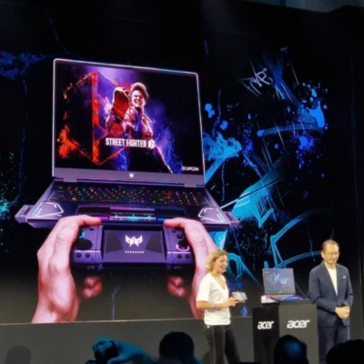 XMG reajusta preços de notebooks; DDR5 SO-DIMM dispara quase 6×