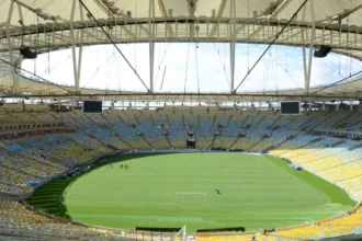 CBF divulga calendário masculino para 2027 com pausa da Copa Feminina