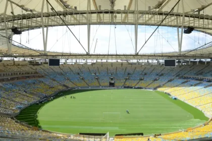 CBF divulga calendário masculino para 2027 com pausa da Copa Feminina
