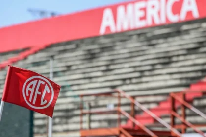 Clube América do Rio é declarado patrimônio do estado
