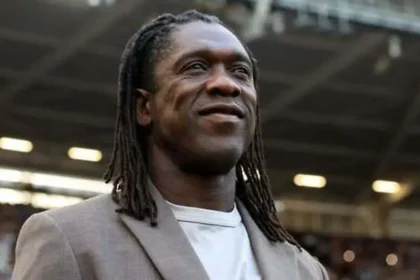 Corinthians anuncia Seedorf como novo técnico até dezembro de 2027