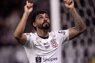 Corinthians encerra jejum com vitória sobre o Mirassol: 2 a 0