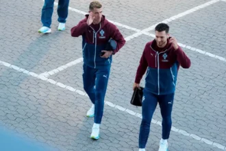 Cristiano Ronaldo deixa seleção de Portugal após fala de Jorge Jesus