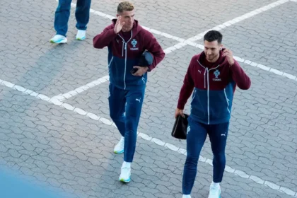 Cristiano Ronaldo deixa seleção de Portugal após fala de Jorge Jesus