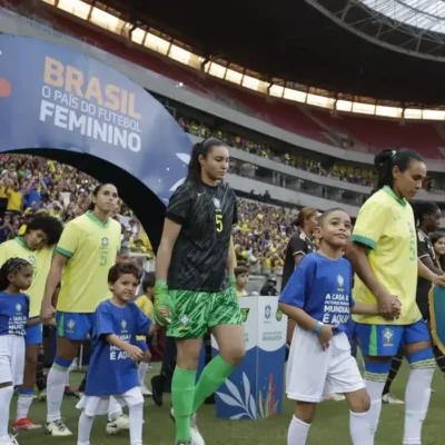 Esporte: conheça as propostas de Flávio Bolsonaro e Lula para a área