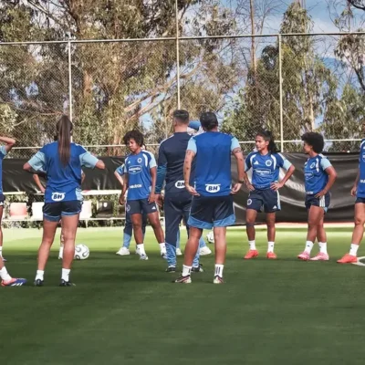 Estreante, Cruzeiro será 15º brasileiro na Libertadores Feminina