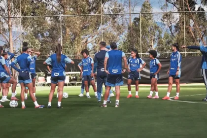 Estreante, Cruzeiro será 15º brasileiro na Libertadores Feminina