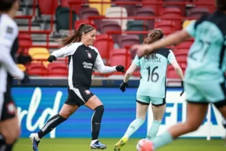 Fifa anuncia EUA como sede da 1ª Copa do Mundo de Clubes Feminina