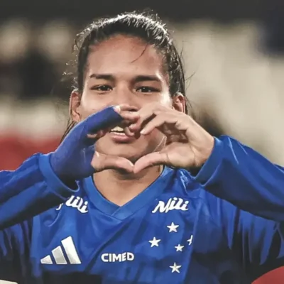 Final brasileira garante 15º título do país na Libertadores Feminina