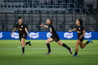 Inter e Bragantino avançam às semifinais da Copa do Brasil Feminina