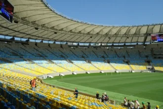 Justiça determina que Vasco e Boca Juniors joguem no Maracanã