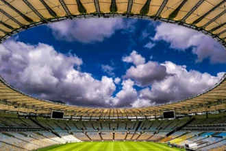 Justiça volta atrás e suspende jogo do Vasco contra o Boca no Maracanã