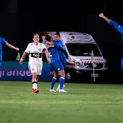 Libertadores Feminina tem chance de final brasileira pela terceira vez