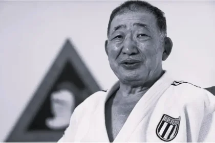 Morre Chiaki Ishii, primeiro medalhista olímpico do judô brasileiro