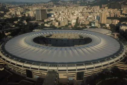 Órgão Especial do TJRJ confirma Vasco x Boca Juniors no Maracanã