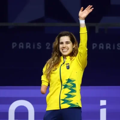 Parataekwondo brasileiro é campeão de Grand Prix em Paris com 6 pódios