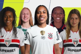 Prêmio TV Brasil Petrobras Para Elas anuncia zagueiras finalistas